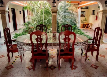 Quinta Marciala Hotel Boutique hotel thumbnail 3
