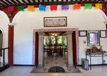 Quinta Marciala Hotel Boutique hotel thumbnail 4