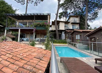 Cabañas Treje hotel thumbnail 3