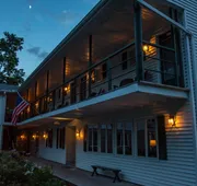 Wilder Inn hotel detail image 4