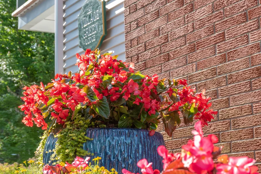 Wilder Inn hotel detail image 6