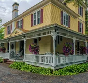 Rockwell Falls Inn and Wine Bar hotel detail image 3