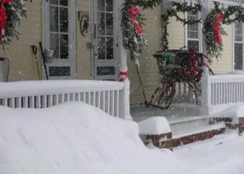 Rockwell Falls Inn and Wine Bar hotel thumbnail 2