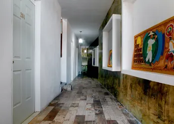 OYO Hotel Maria Otilia Falla, Papantla hotel thumbnail 2