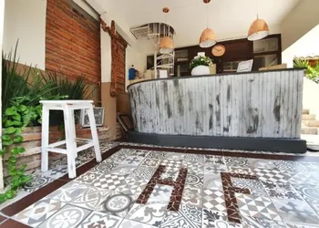 OYO Hotel Maria Otilia Falla, Papantla hotel thumbnail 3