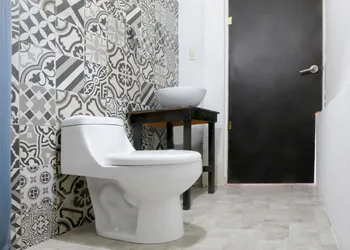 OYO Hotel Maria Otilia Falla, Papantla hotel thumbnail 5