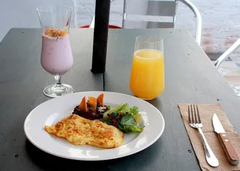 OYO Hotel Maria Otilia Falla, Papantla hotel thumbnail 8