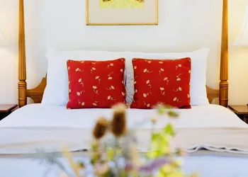 Kedron Valley Inn hotel thumbnail 5
