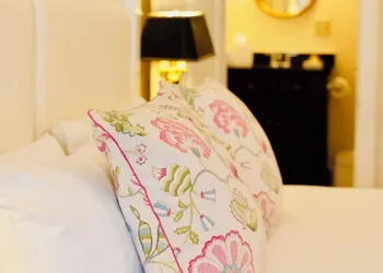Kedron Valley Inn hotel thumbnail 6