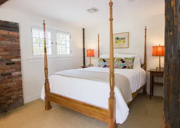 Kedron Valley Inn hotel thumbnail 8