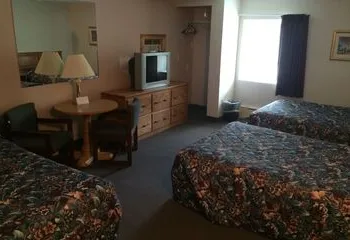 Fern Ridge Motel hotel thumbnail 2