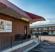 Manti Country Village Motel hotel detail image 3