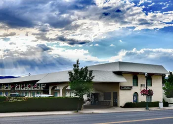 Manti Country Village Motel hotel thumbnail 4