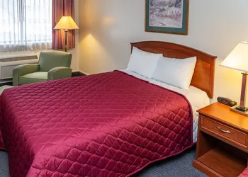 Manti Country Village Motel hotel thumbnail 5