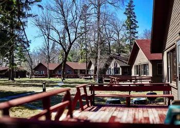 Ruttger's Birchmont Lodge hotel thumbnail 4
