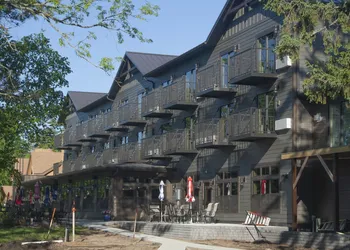 Ruttger's Birchmont Lodge hotel thumbnail 6