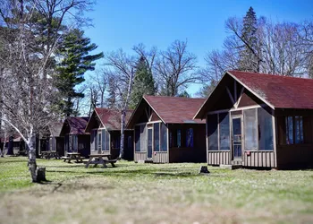 Ruttger's Birchmont Lodge hotel thumbnail 8