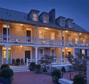 The Georges hotel detail image 3