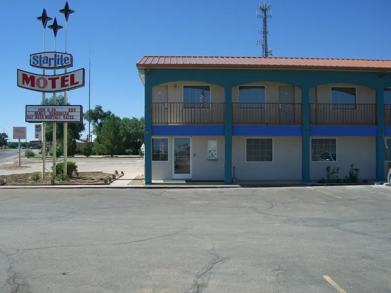 La Hacienda hotel detail image 2