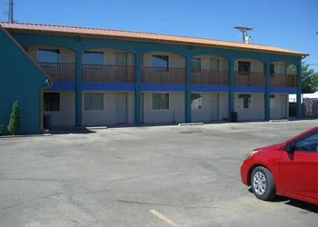 La Hacienda hotel thumbnail 3