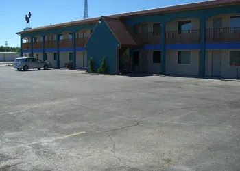 La Hacienda hotel thumbnail 6