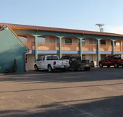La Hacienda hotel detail image 7