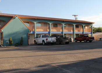 La Hacienda hotel thumbnail 7