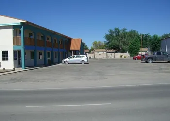 La Hacienda hotel thumbnail 8