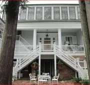 The Burn Bed and Breakfast hotel detail image 5