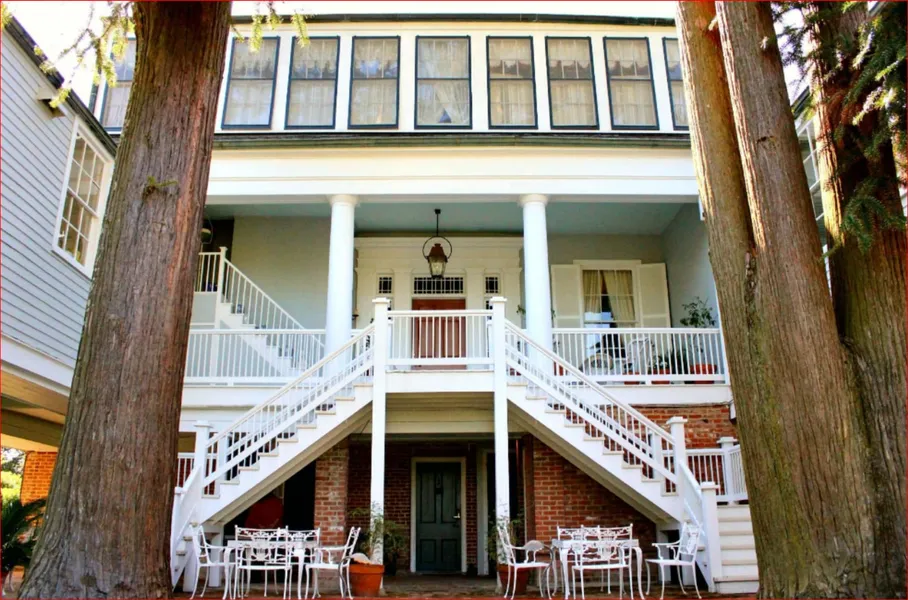 The Burn Bed and Breakfast hotel detail image 6