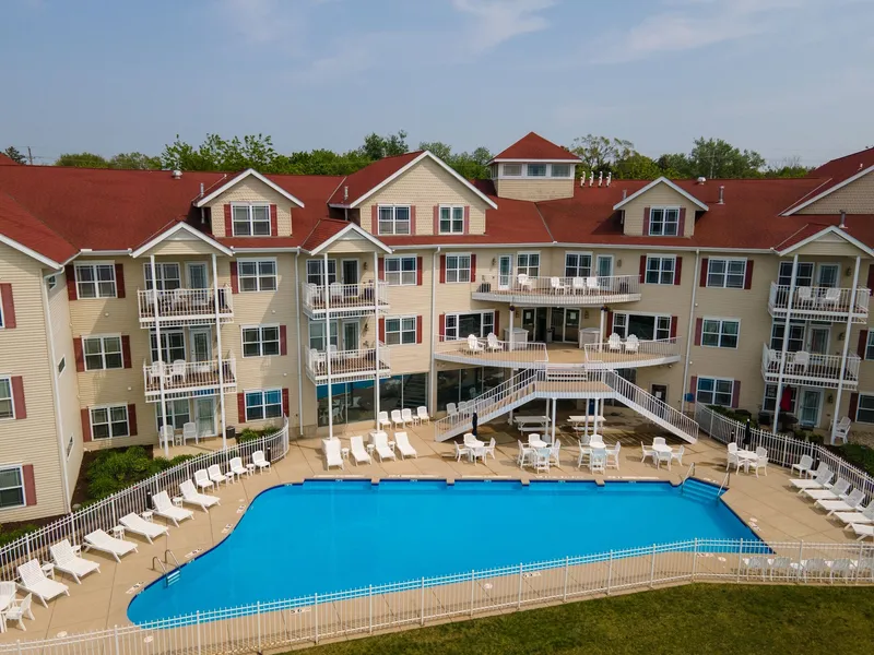 Delavan Lake Resort hotel detail image 2
