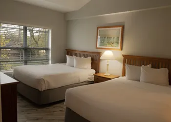 Delavan Lake Resort hotel thumbnail 7