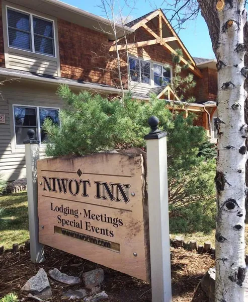 Niwot Inn & Spa hotel detail image 2