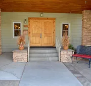 Niwot Inn & Spa hotel detail image 3