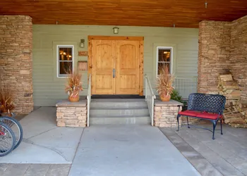 Niwot Inn & Spa hotel thumbnail 3