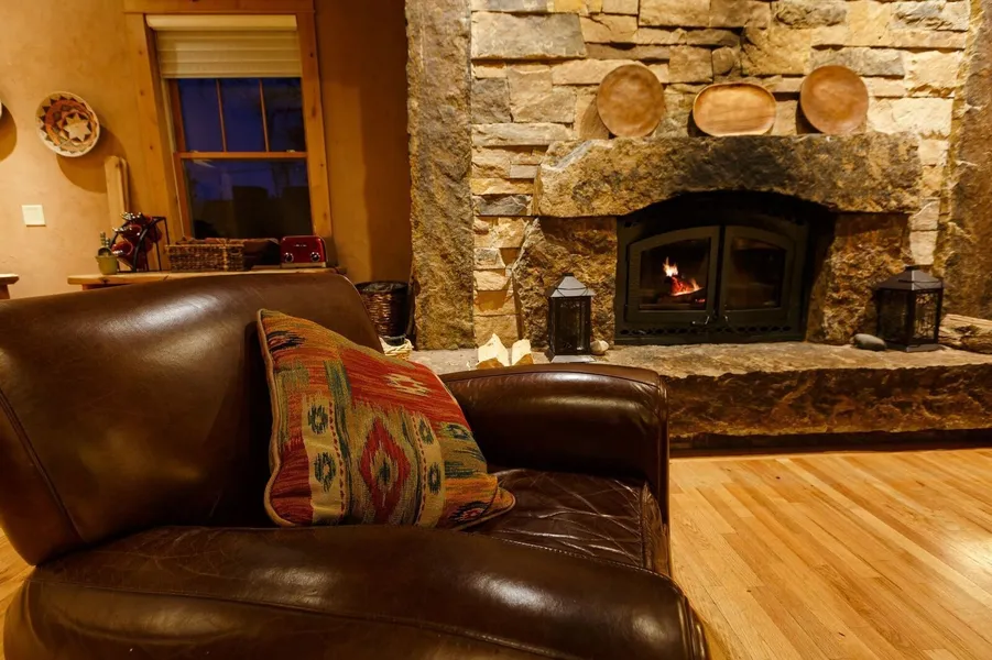 Niwot Inn & Spa hotel detail image 6