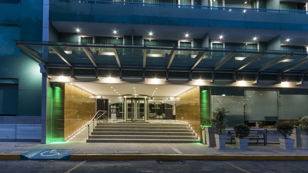 Holiday Inn Zona Centro by IHG hotel detail image 2