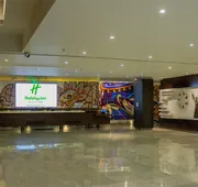 Holiday Inn Zona Centro by IHG hotel detail image 5