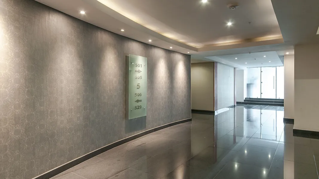 Holiday Inn Zona Centro by IHG hotel detail image 6
