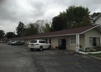 Double A Motel hotel thumbnail 4