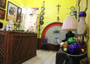 Casa Zalaoui Hostel hotel thumbnail 2