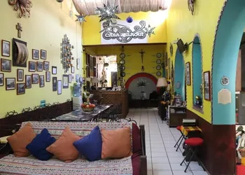 Casa Zalaoui Hostel hotel thumbnail 3