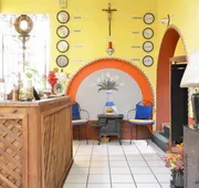 Casa Zalaoui Hostel hotel detail image 4