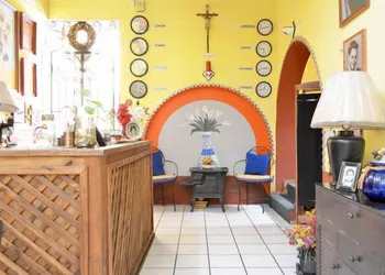 Casa Zalaoui Hostel hotel thumbnail 4
