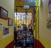 Casa Zalaoui Hostel hotel detail image 5