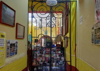 Casa Zalaoui Hostel hotel thumbnail 5