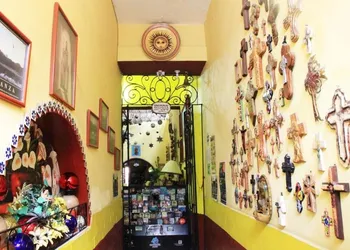 Casa Zalaoui Hostel hotel thumbnail 6