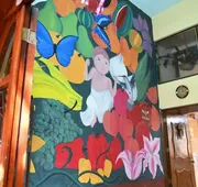 Casa Zalaoui Hostel hotel detail image 7
