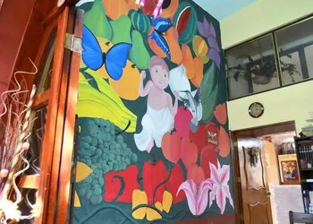 Casa Zalaoui Hostel hotel thumbnail 7