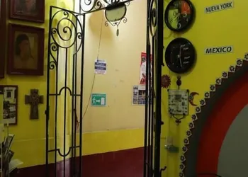 Casa Zalaoui Hostel hotel thumbnail 8